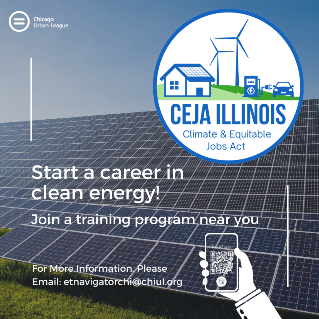 Opportunities in the CEJA Program: Unlocking a Brighter Future in Clean Energy